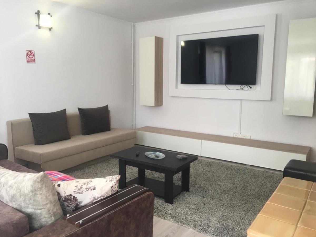 Casa Julius Aparthotel Sovata Ngoại thất bức ảnh