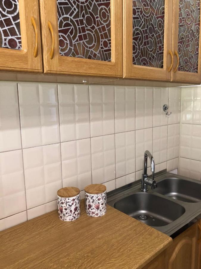 Casa Julius Aparthotel Sovata Ngoại thất bức ảnh