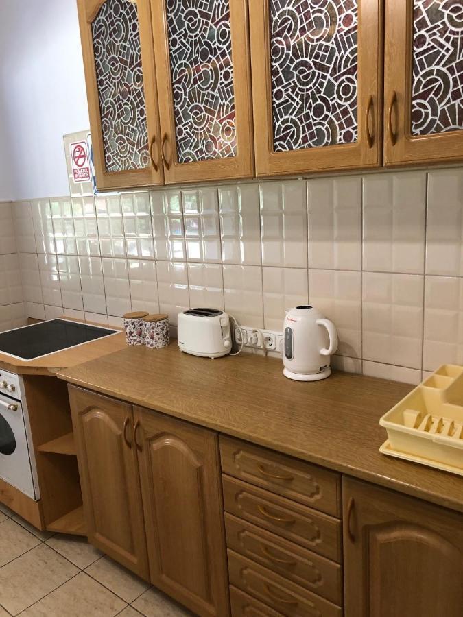 Casa Julius Aparthotel Sovata Ngoại thất bức ảnh