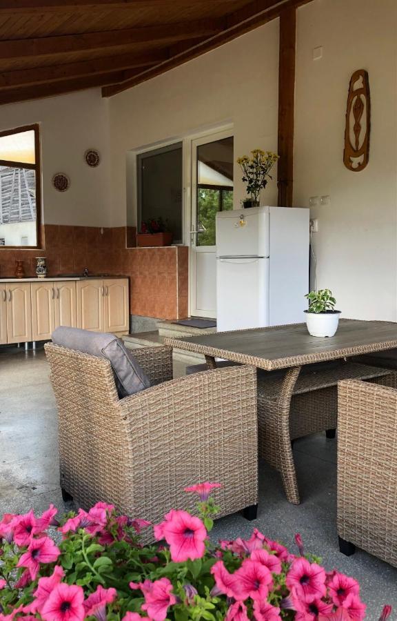 Casa Julius Aparthotel Sovata Ngoại thất bức ảnh
